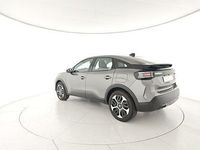 Occasion Citroën C4 PureTech 131 ch (96 kW) 2025 Gris SUV