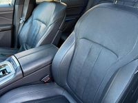 Usata BMW X5 265 CV (194 kW) 2019 Nero SUV