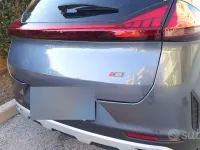 Nuova DR DR 3.0 117 CV (86 kW) 2026 Blu SUV