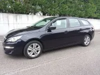 Usata Peugeot 308 SW Business-Line 120 CV (88 kW) 2016 Station wagon