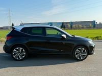 Usata Seat Arona FR 110 CV (80 kW) 2023 Nero SUV