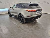 usata Land Rover Range Rover Velar Velar 2.0 i4 R-Dynamic HSE 240cv auto