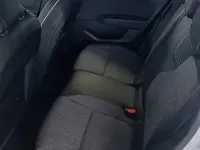 Usata Renault Clio V 100 CV (73 kW) 2021 Bianco Berlina