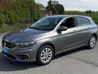 Usata Fiat Tipo Lounge 120 CV (88 kW) 2018 Grigio Berlina