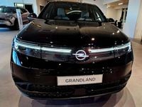 Usata Opel Grandland X 136 CV (100 kW) 2024 Karbon black (metallizzato) SUV