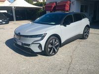 Usata Renault Megane E-Tech Techno 161 kW (220 CV) 2022 Grigio Berlina