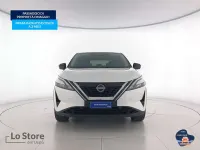 Usata Nissan Qashqai N-Connecta 158 CV (116 kW) 2024 Other SUV