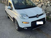 Usata Fiat Panda 4x4 86 CV (63 kW) 2016 Utilitaria