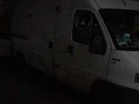 Usata Fiat Ducato 14 116 CV (85 kW) 1999 Furgone