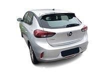 Usata Opel Corsa Elegance 102 CV (75 kW) 2022 Argento Utilitaria