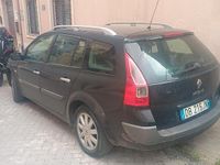 Usata Renault Mégane II 2006 Berlina