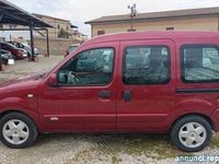 usata Renault Kangoo GPL OPZIONALE LEGGERE DESSCRIZION