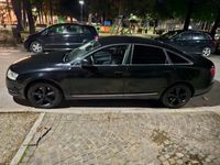 usata Audi A6 A63.0 V6 tdi Ambiente quattro 240cv tiptronic