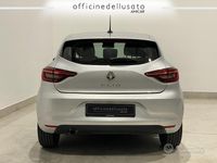 Usata Renault Clio V Business 91 CV (66 kW) 2022 Berlina