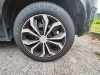 Usata Ford Ka Ultimate 86 CV (63 kW) 2017 Berlina