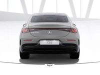 Nuova Mercedes CLA 250+ AMG Line Premium 200 kW (272 CV) 2025 Grigio alpi / metallizzato Berlina