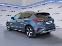 Usata Ford Focus Active 125 CV (91 kW) 2023 Blu SUV