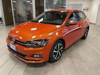 usata VW Polo 1.0 Benzina 115cv. DSG Highline ,Km 59.000