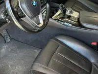 Usata BMW 520 Luxury Line 190 CV (139 kW) 2018 Grigio Station wagon