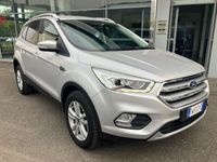 usata Ford Kuga 2.0 TDCI 120 CV S&S 2WD Titanium Autom