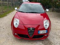 usata Alfa Romeo MiTo neopatentati