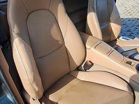 Usata Mazda MX5 2001 Cabrio