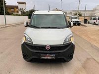 usata Fiat Doblò Doblo1.6 MJT 105 CV MAXI SX E6 2 POSTI