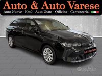 Occasion Opel Astra Elegance 131 ch (96 kW) 2023 Noir Break