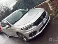 Usata Fiat Tipo 95 CV (69 kW) 2016 Grigio Berlina