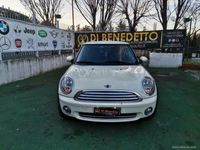 usata Mini Cooper Mini 1.6 16V Cooper