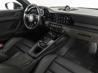 Usata Porsche 911 Carrera GTS 480 CV (353 kW) 2022 A1 nero Coupé