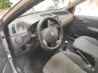 Usata Fiat Punto 60 CV (44 kW) 2009 Grigio Utilitaria