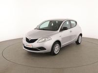 Usata Lancia Ypsilon Gold 70 CV (51 kW) 2017 Argento Utilitaria