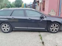 Usata Citroën C5 Business Class 163 CV (119 kW) 2011 Station wagon