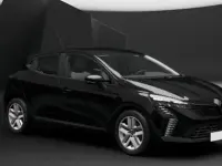 Nuova Renault Clio Evolution 100 CV (73 kW) 2026 Viola Utilitaria