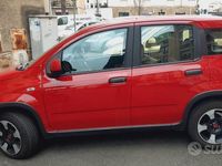 usata Fiat Panda Cross Hybrid - 2023