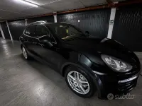 Usata Porsche Cayenne 245 CV (180 kW) 2014 SUV