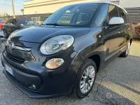 Usata Fiat 500L Living 85 CV (62 kW) 2013 Monovolume
