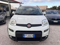 usata Fiat Panda 4x4 0.9 TwinAir Turbo S&S