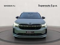 Usata Skoda Kodiaq SportLine 204 CV (150 kW) 2025 Grigio SUV