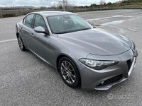 Usata Alfa Romeo Giulia Business 150 CV (110 kW) 2017 Berlina