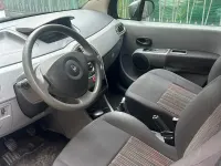 Usata Renault Modus 2009 Monovolume