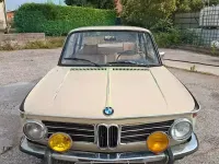 Usata BMW 1602 1970 Coupé