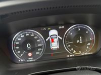 Usata Volvo XC40 190 CV (139 kW) 2018 Bianco SUV