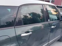 Usata Fiat 500L Lounge 105 CV (77 kW) 2014 Monovolume