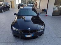 Usata BMW M3 420 CV (308 kW) 2007 Blu/azzurro Coupé