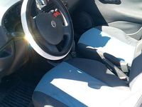 Usata Fiat Punto 2005 Utilitaria