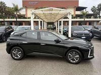 Usata DS Automobiles DS4 Bastille 131 CV (96 kW) 2022 Nero SUV
