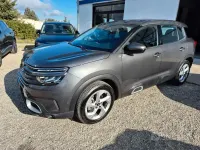 Usata Citroën C5 Aircross Business Class 131 CV (96 kW) 2022 Grigio SUV