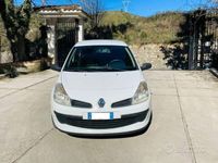 usata Renault Clio 1.5 dCi 85 CV 3p. Van Autocarro N1